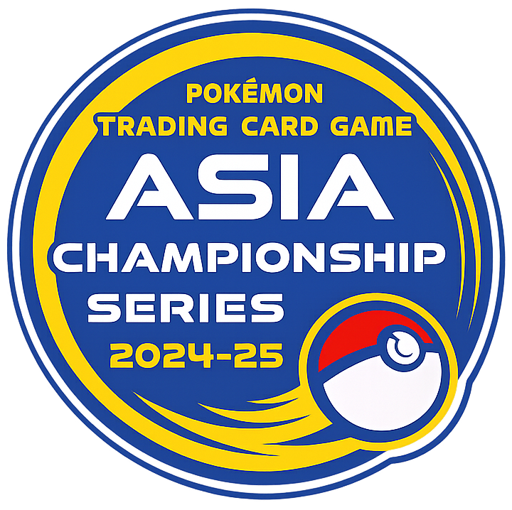 Pokémon TCG Asia Championship